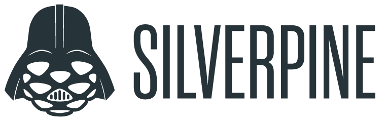 Silverpine logo